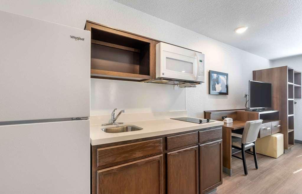Extended Stay America Suites - Clearwater Quarto foto