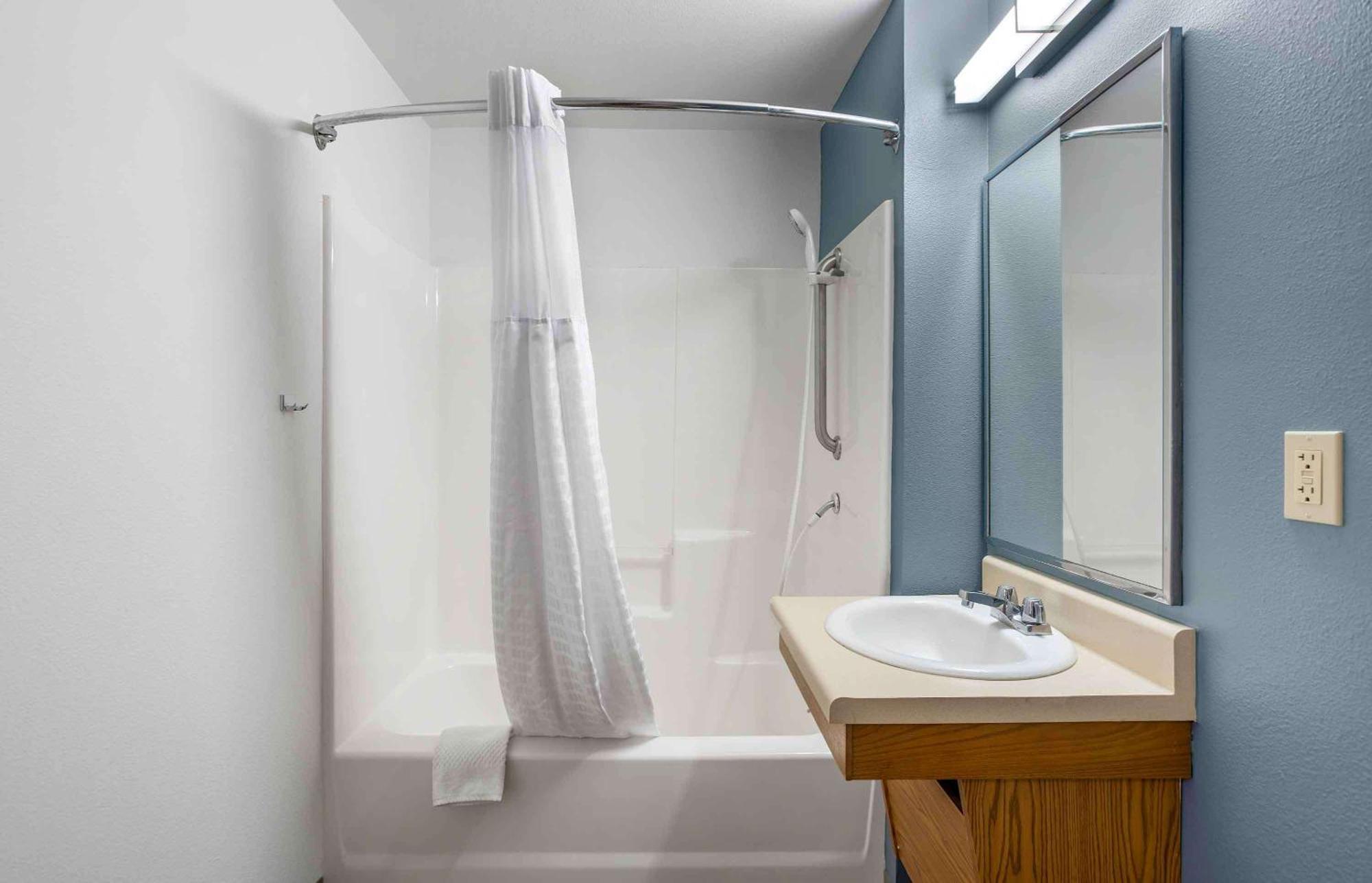 Extended Stay America Suites - Clearwater Exterior foto