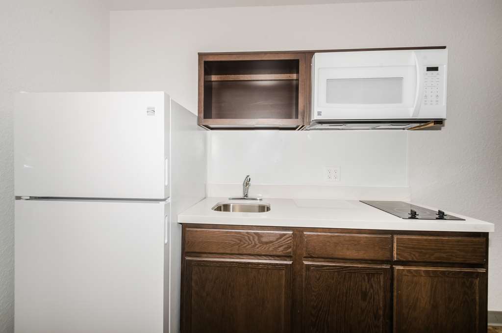 Extended Stay America Suites - Clearwater Quarto foto