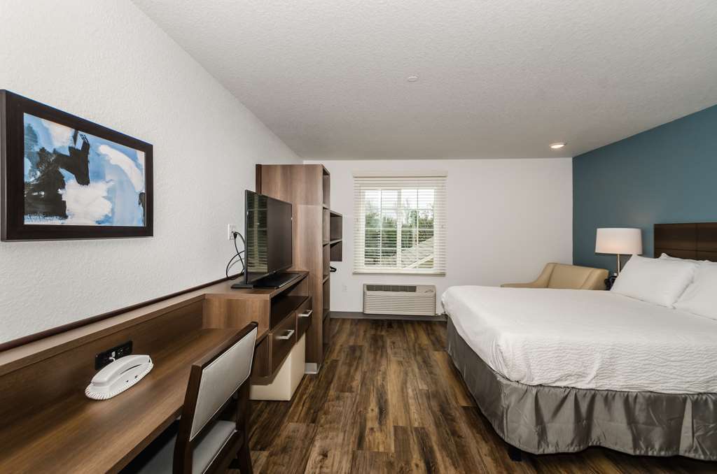 Extended Stay America Suites - Clearwater Quarto foto