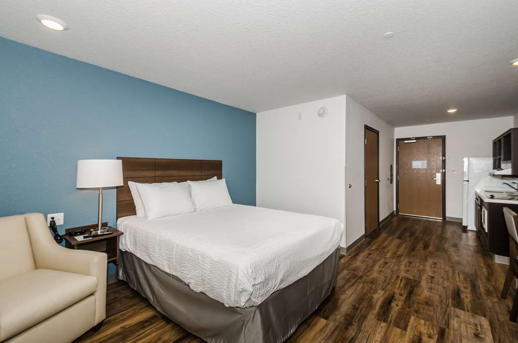 Extended Stay America Suites - Clearwater Quarto foto