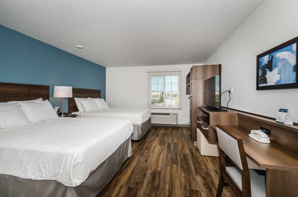 Extended Stay America Suites - Clearwater Quarto foto