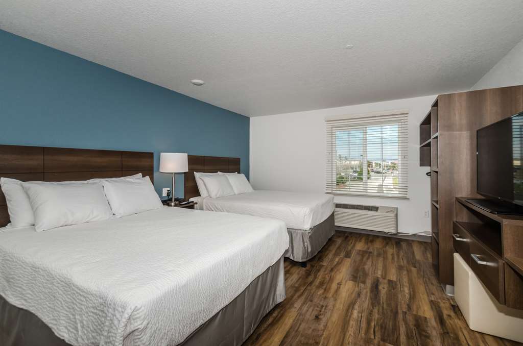 Extended Stay America Suites - Clearwater Quarto foto