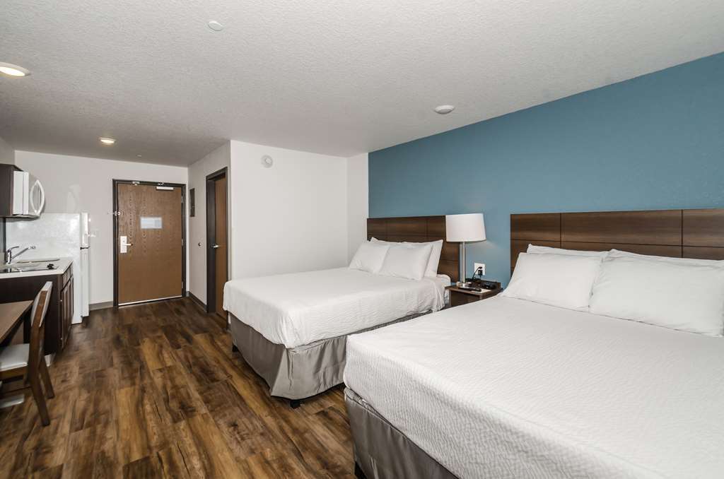 Extended Stay America Suites - Clearwater Quarto foto
