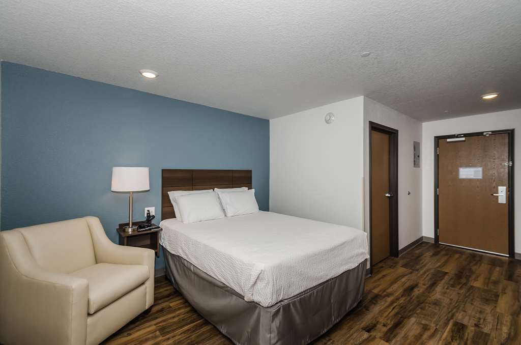 Extended Stay America Suites - Clearwater Quarto foto