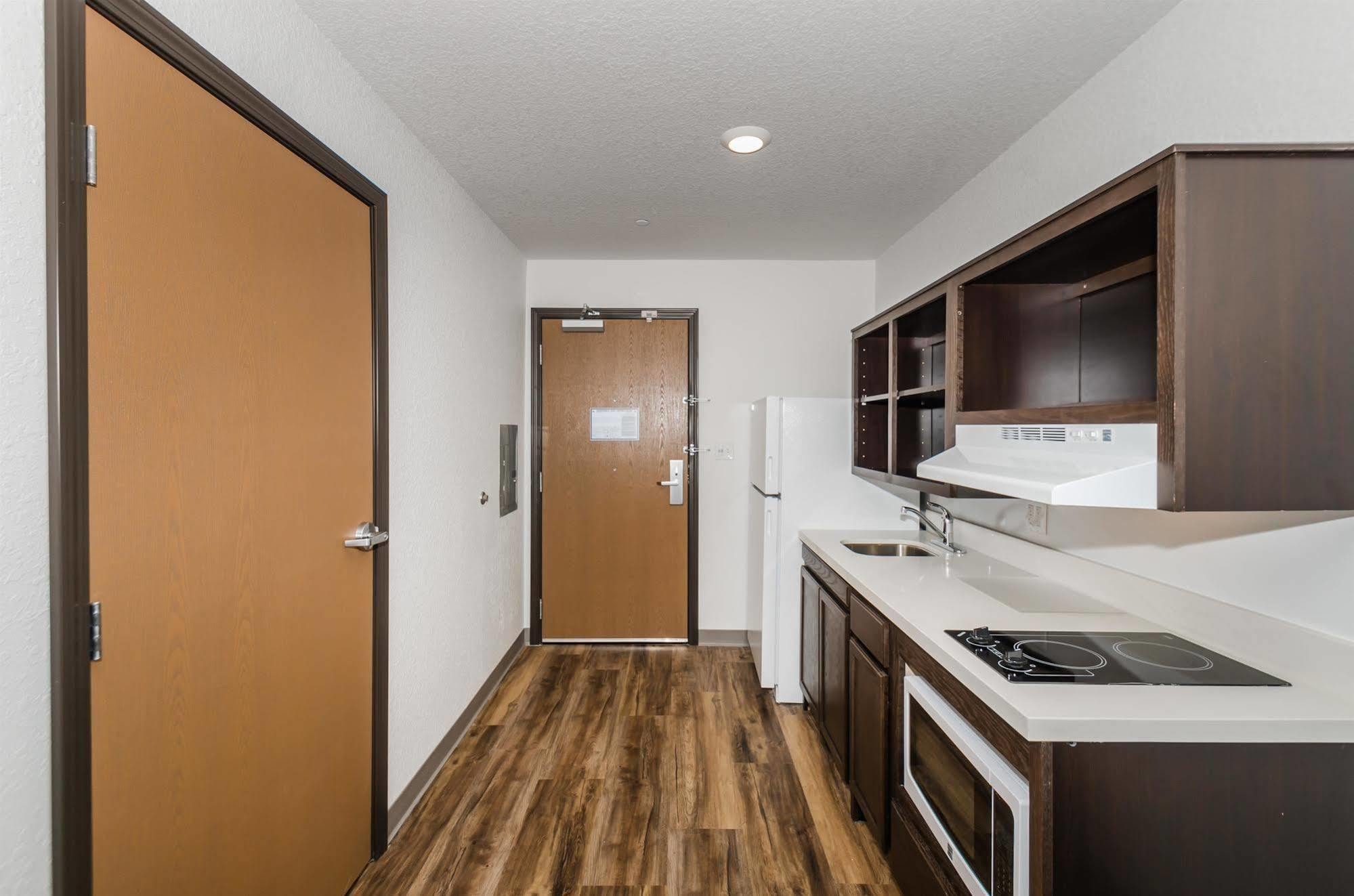 Extended Stay America Suites - Clearwater Exterior foto